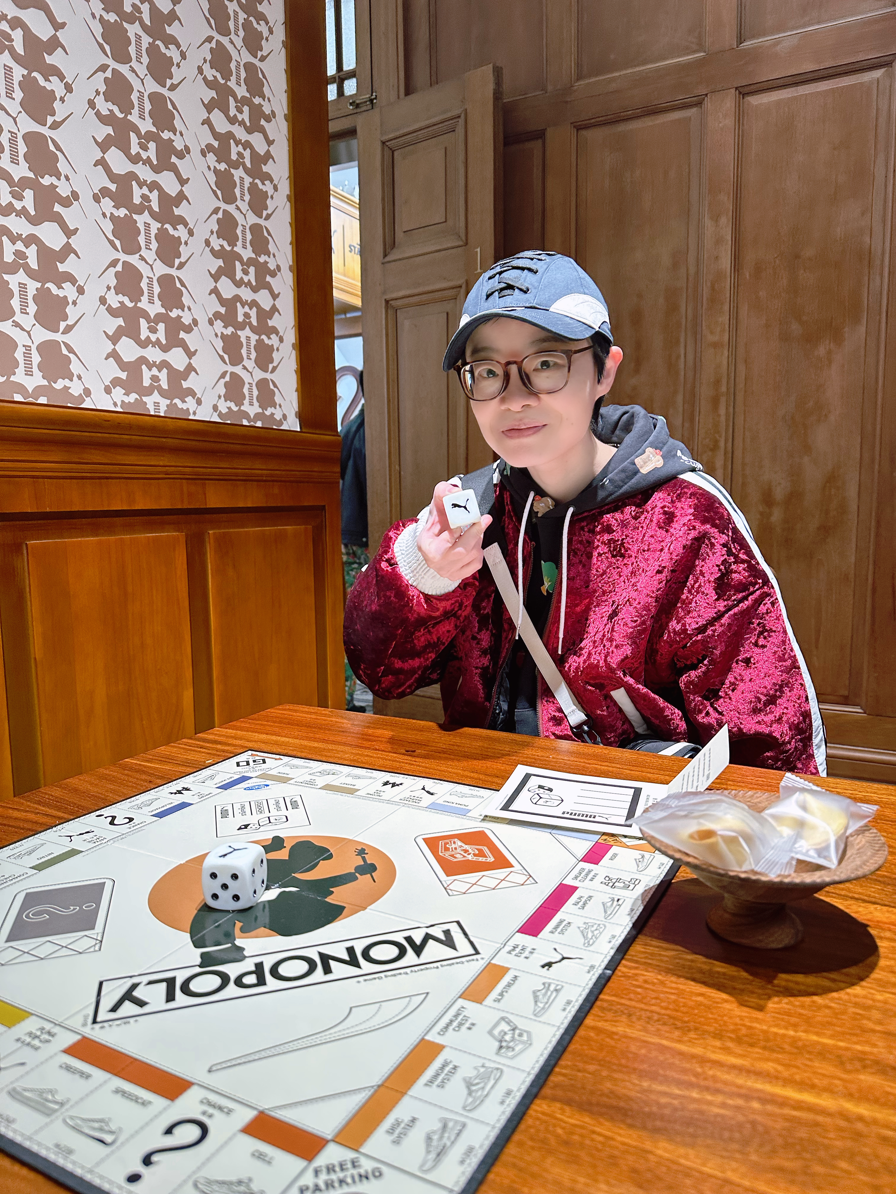 体験系アート！