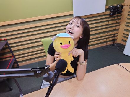 #7月-3週目 ミュージック・コンタクト・アーティスト／井上苑子