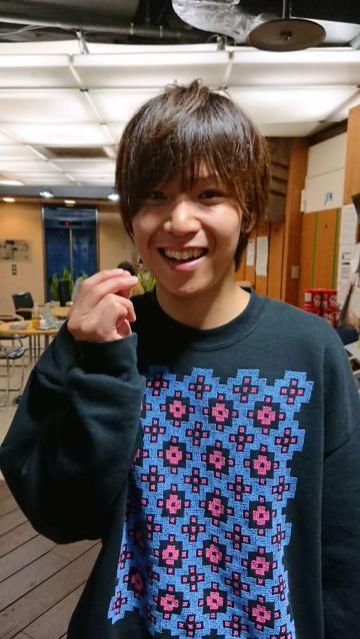 【JFN PARK限定企画】ROOT FIVEフォト企画『ルーファイ パントマイム！！』