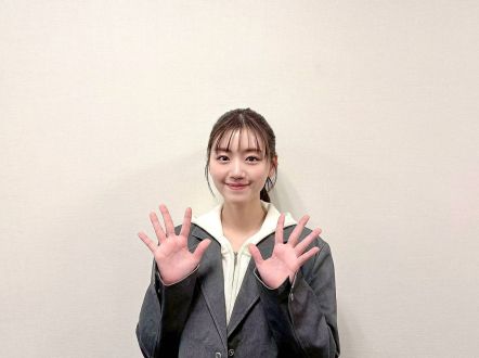 佐々木美玲のハピハピ！ハッピーラジオ！＃３２（アフタートーク）