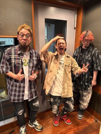 【アフタートーク】20230702