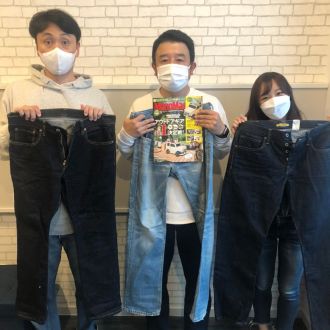 【わくわくニスト】#11 宝島社「MonoMax」編集長・奥家慎二さん（後編）