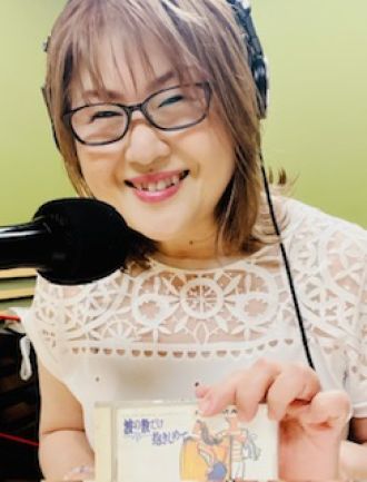 2024年7月20日（土）21回目の今回は 「夏の午後を涼しく AOR特集」！