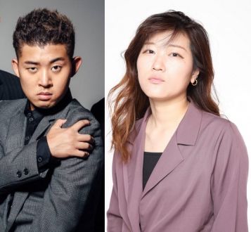 『TOKYO SPEAKEASY 』今夜は四千頭身の後藤拓実さんとヒコロヒーさんが来店！