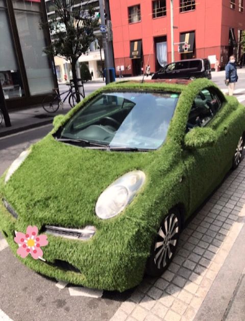4月26日（水）今日の一コマ