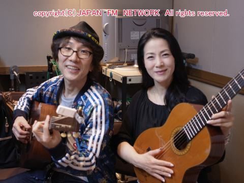 ゲスト：坂本冬美さん