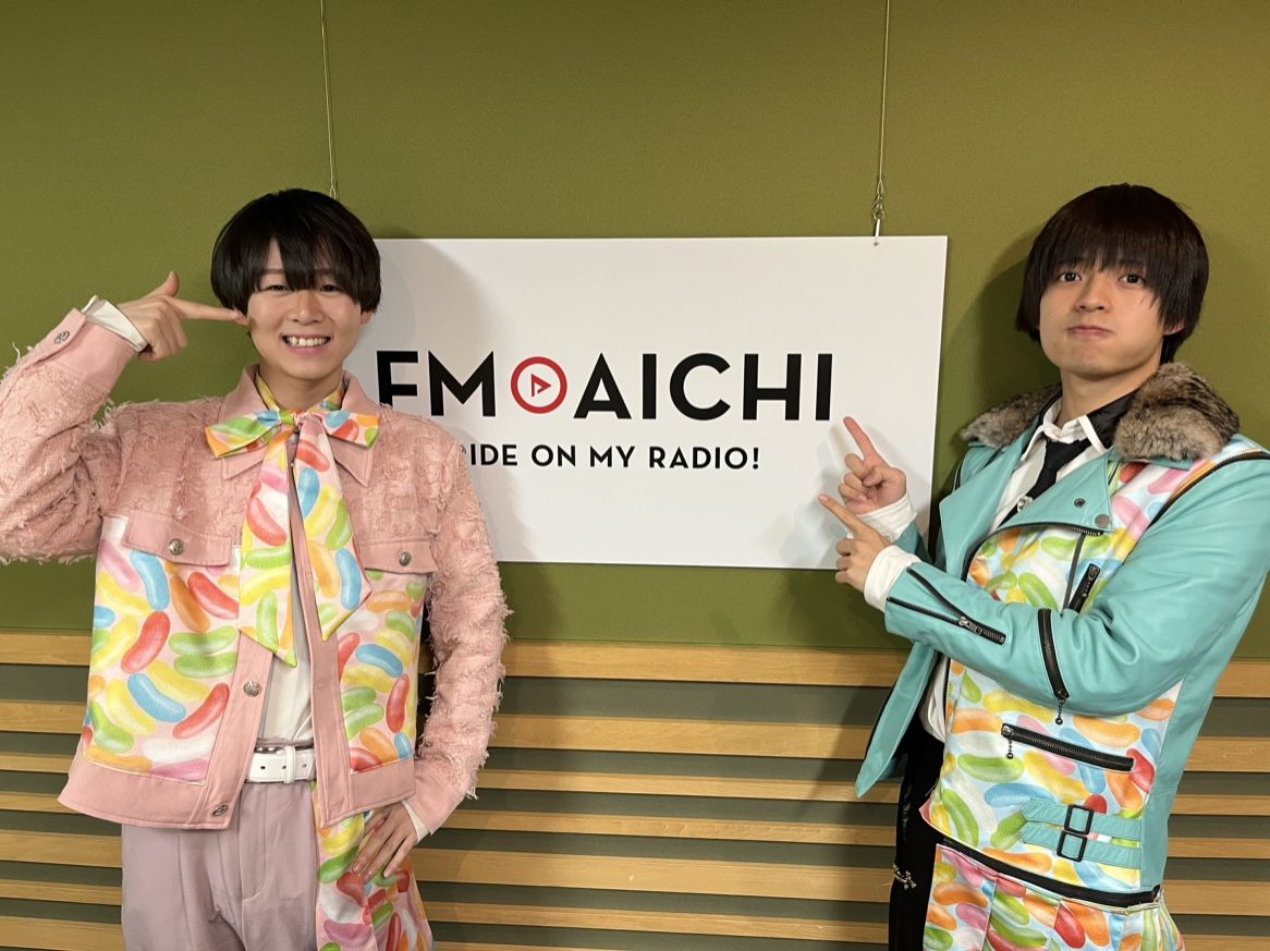 2024年4月25日（木）今週のテーマは、新曲「まるごとJELLY BE∀NS」について！