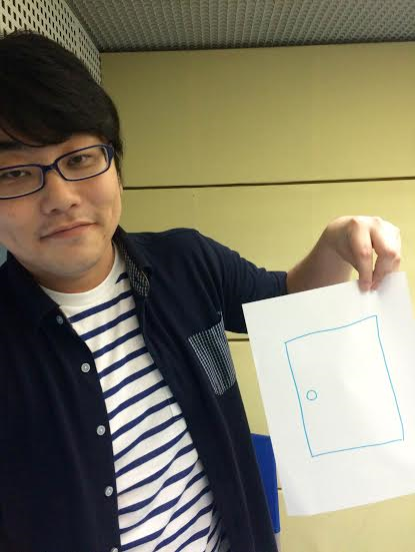 8月3日(水)～UA～