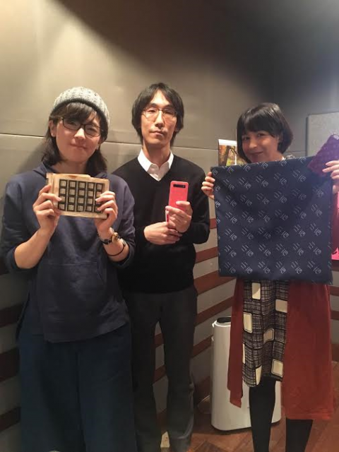 10月13日（木）オヒル ノオト