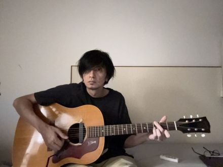 #55-57 wash? うっかり愛されてしまった轟音バンドが今、繰り出す音