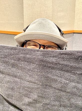 これぞ、仮想結婚披露宴！