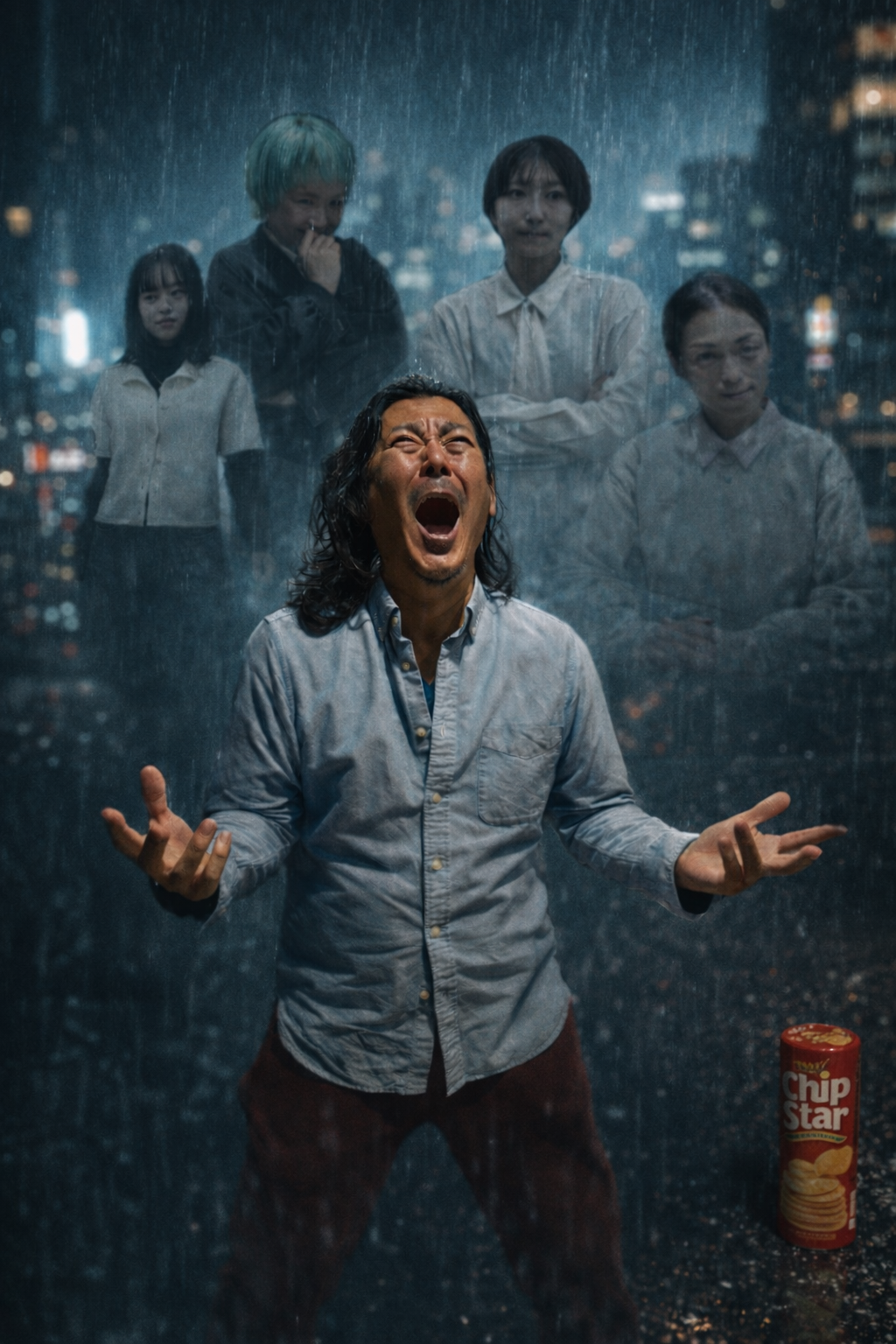 2026年4月7日(火)放送終了