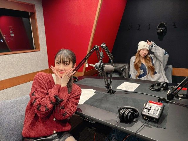 JFN「Little Glee Monster『Join Us！』」#17