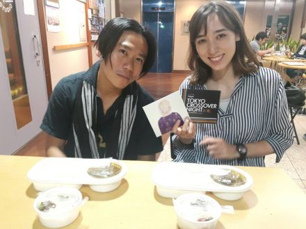 音楽に聞こえたのが音楽！