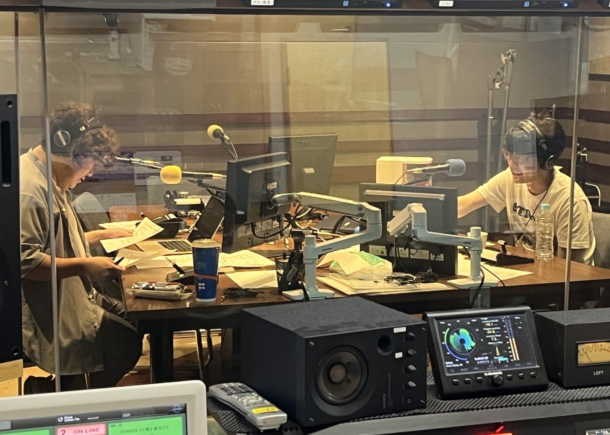 2025/7/9(水)【ハスマナダイジェスト#171】