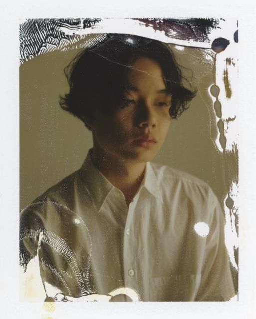 4月14日のプレイリストは大橋ちっぽけさん