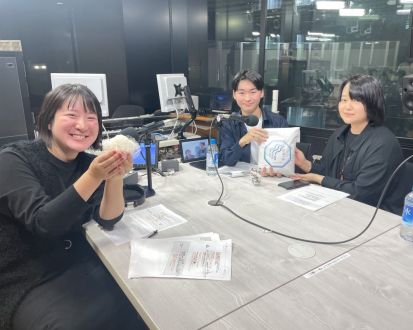 11月8日（金）第28回　犀滝の香プロジェクト