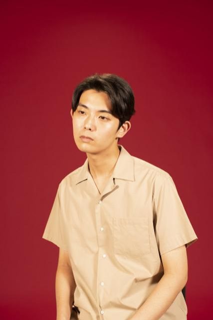 10月31日のプレイリストは折坂悠太さん