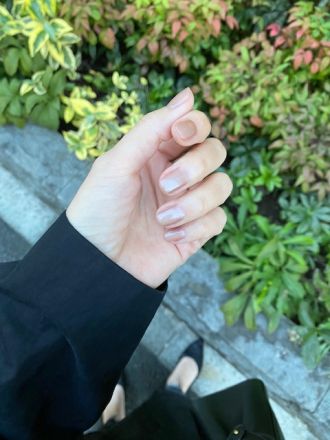 藤井悠のいただき！ツメ！