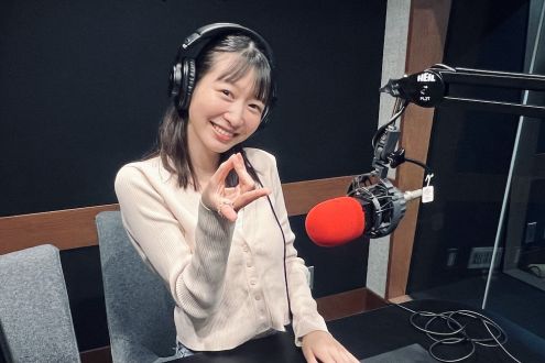 いよいよ明日スタート！朝ドラ『おむすび』の岡本夏美のギャル度は如何に！？