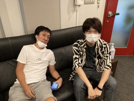 J-POP J-MIND 放送後記 #42「相変わらず・・・」