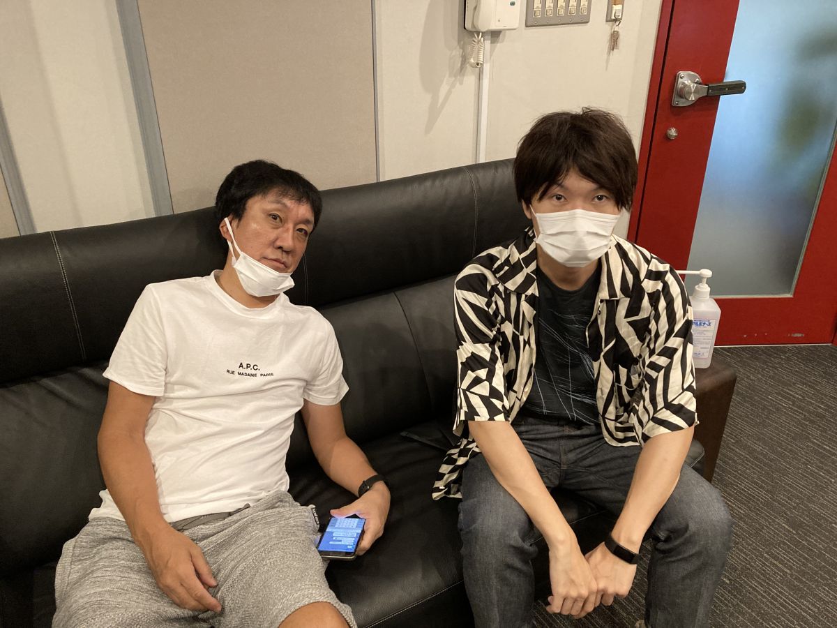 J-POP J-MIND 放送後記 #42「相変わらず・・・」