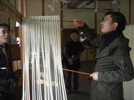 香川小豆島・自然のアートの旅：後篇～