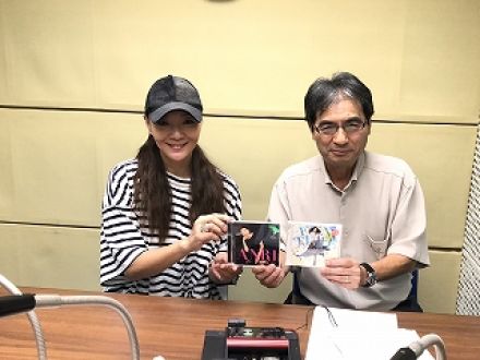 富澤一誠のAGE FREE MUSIC　9/10（月）