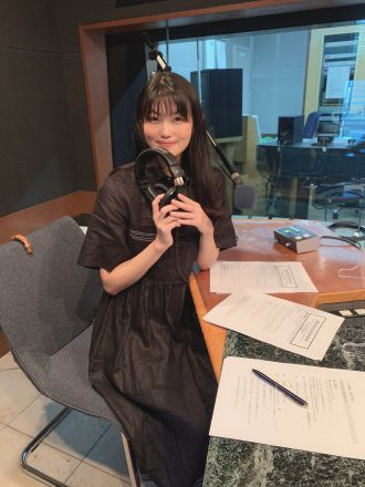 「Jupiter / 平原綾香」の歌詞を早見沙織が朗読♪『早見沙織の声に出して聴きたいJ-POP』第35回