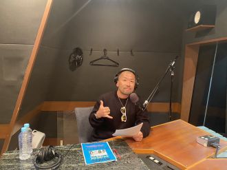 【ケツメイシ】放送後記①