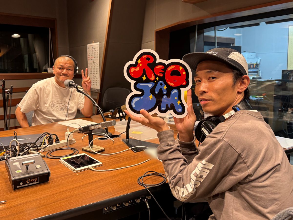 現在募集中のコーナーなど⚡️