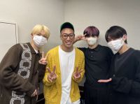 1時台　西洸人・許豊凡・池﨑理人