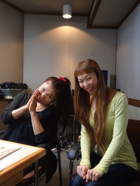 ぜひ番組へメッセージ送ってください。