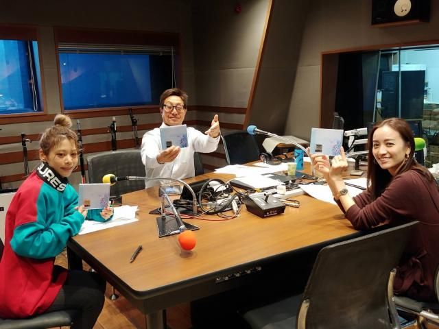 ゲスト：ロザリーナ