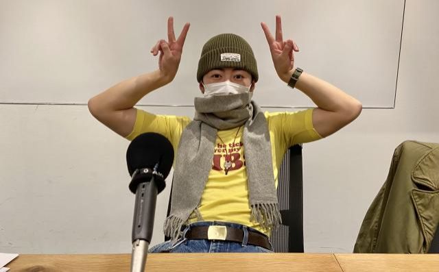 佐野のひとり言！