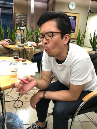 【いじっちゃうグッズ】