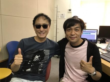 音楽制作仲間トークセッション