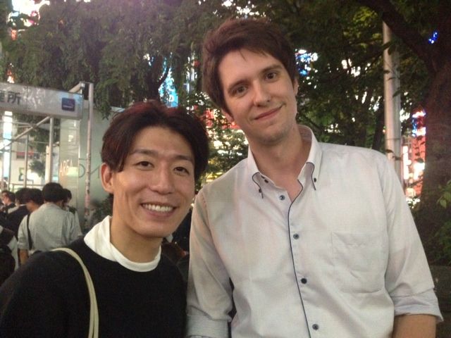 from イギリス、スウェーデン