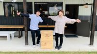 Vol.7　三木町から、大学生が運営する週末カフェ「農村カフェIKOI（いこい）」をご紹介！