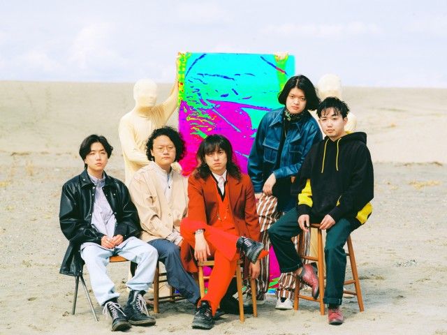 5月18日(火)のプレイリストは、5人組ファンクバンド『BREIMEN』・高木祥太さん