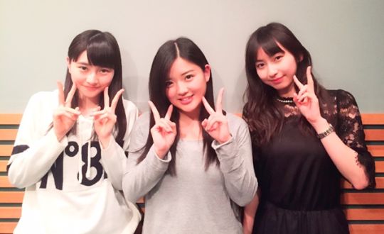 2016年5月18日からのJHN♪