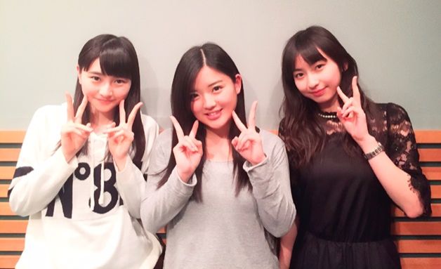 2016年5月18日からのJHN♪