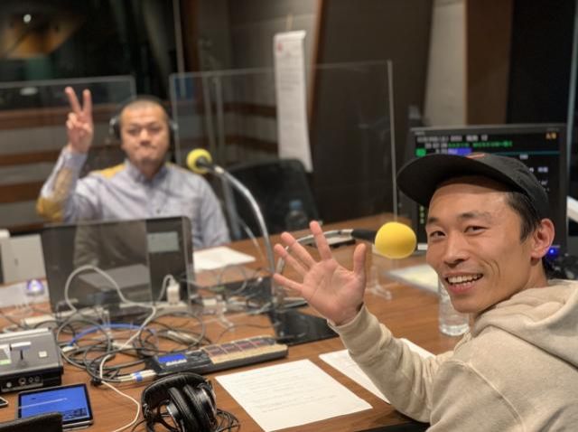 【MDC第３週カミナリ】12/19放送後記！