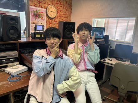 2023年11月9日(木)ON AIR！今週のテーマは、「愛知県の道」
