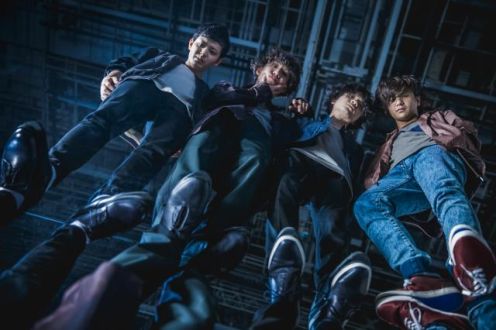 6月14日のプレイリストは感覚ピエロ