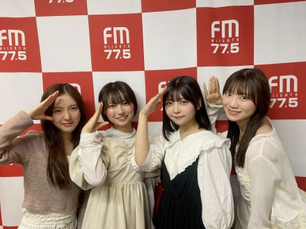 #204 新曲「夕立雲」について &amp; 「5期生に10の質問！」