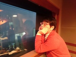 1月29日金曜日！