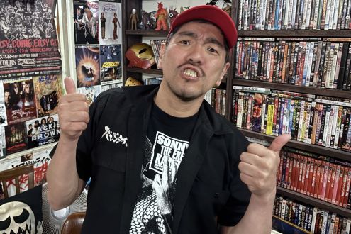 【プレミアム】#58『冷蔵庫マンがあの話題作を斬る！』