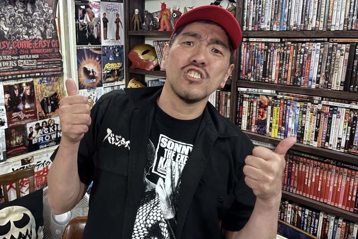 【プレミアム】#58『冷蔵庫マンがあの話題作を斬る！』