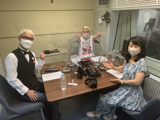 お風呂のソムリエ・松永武さん、いらっしゃ～い！